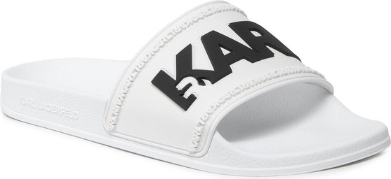 Buty letnie męskie Karl Lagerfeld w sportowym stylu