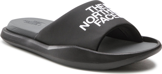 Buty letnie męskie The North Face w sportowym stylu