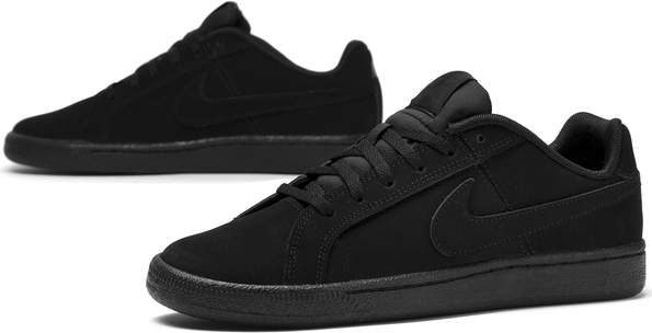 Buty nike court royale gs > 833535-001