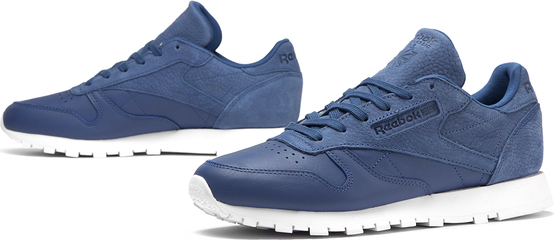Buty reebok classic leather sea you later > bd3108