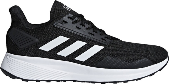 Buty sportowe Adidas duramo sznurowane