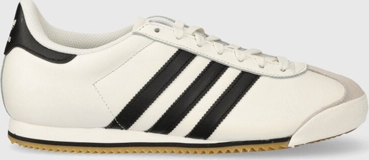 Buty sportowe Adidas Originals sznurowane