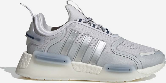Buty sportowe Adidas Originals sznurowane z płaską podeszwą