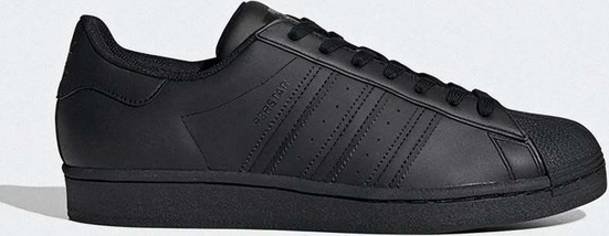 Buty sportowe Adidas Originals w sportowym stylu ze skóry