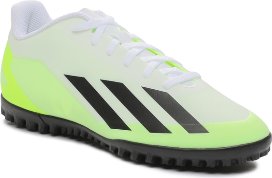 Buty sportowe Adidas Performance sznurowane ultraboost