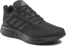 Buty sportowe Adidas Performance w sportowym stylu