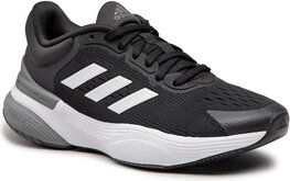 Buty sportowe Adidas Performance w sportowym stylu