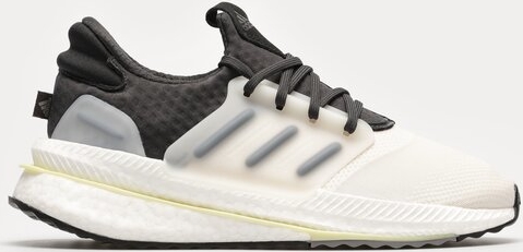 Buty sportowe Adidas Sportswear sznurowane w sportowym stylu