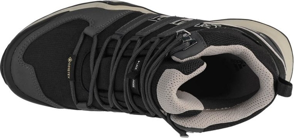 Buty sportowe Adidas sznurowane terrex