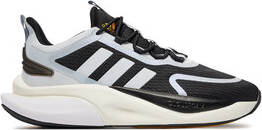 Buty sportowe Adidas sznurowane w sportowym stylu