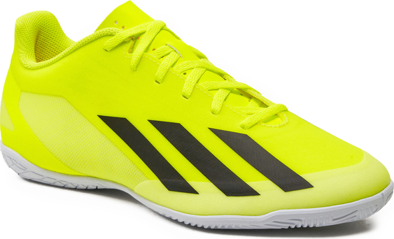 Buty sportowe Adidas sznurowane w sportowym stylu ultraboost