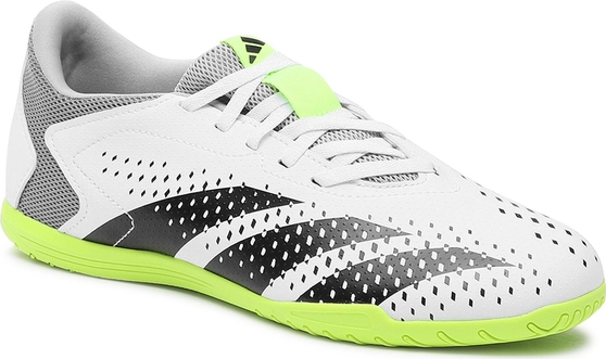 Buty sportowe Adidas ultraboost sznurowane w sportowym stylu