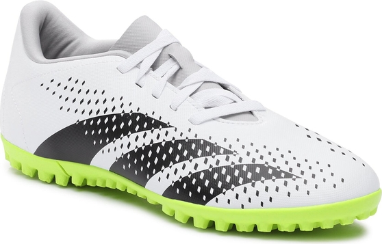 Buty sportowe Adidas ultraboost w sportowym stylu sznurowane