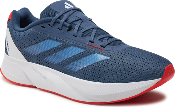 Buty sportowe Adidas w sportowym stylu duramo