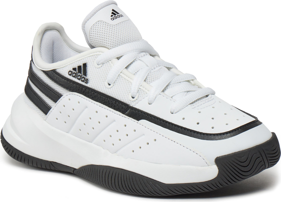 Buty sportowe Adidas w sportowym stylu