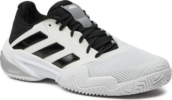 Buty sportowe Adidas w sportowym stylu sznurowane