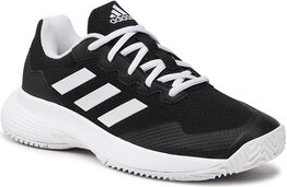 Buty sportowe Adidas z płaską podeszwą