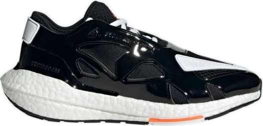 Buty sportowe Adidas z płaską podeszwą w sportowym stylu ultraboost
