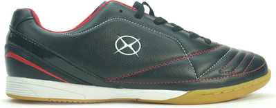 Buty sportowe Axim Astra ze skóry ekologicznej sznurowane