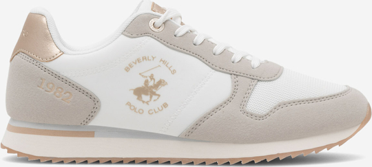 Buty sportowe Beverly Hills Polo Club sznurowane