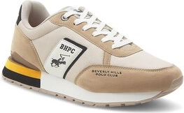 Buty sportowe Beverly Hills Polo Club sznurowane