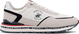 Buty sportowe Beverly Hills Polo Club w sportowym stylu
