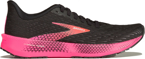 Buty sportowe Brooks w sportowym stylu