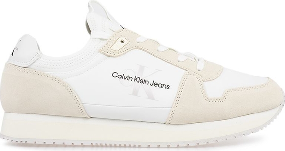 Buty sportowe Calvin Klein