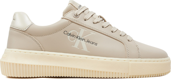Buty sportowe Calvin Klein sznurowane