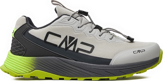 Buty sportowe CMP sznurowane