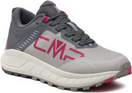Buty sportowe CMP w sportowym stylu sznurowane