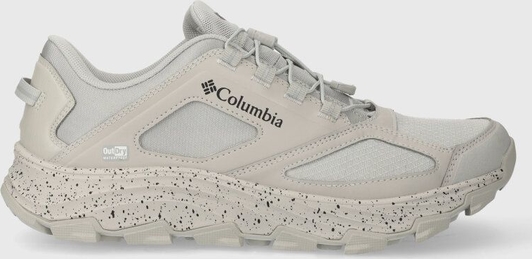 Buty sportowe Columbia sznurowane