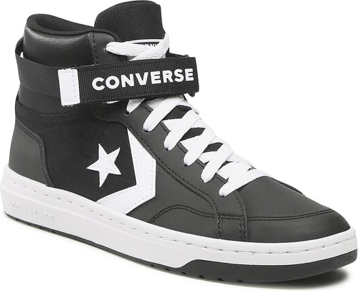 Buty sportowe Converse w sportowym stylu