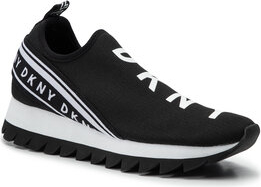 Buty sportowe DKNY sznurowane