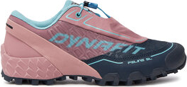 Buty sportowe Dynafit w sportowym stylu sznurowane