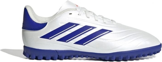 Buty sportowe dziecięce Adidas dla chłopców sznurowane