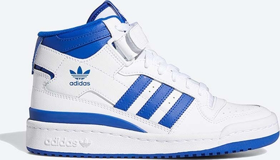 Buty sportowe dziecięce Adidas Originals sznurowane