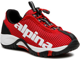 Buty sportowe dziecięce Alpina