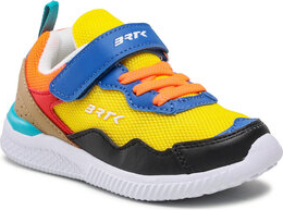 Buty sportowe dziecięce Bartek na rzepy