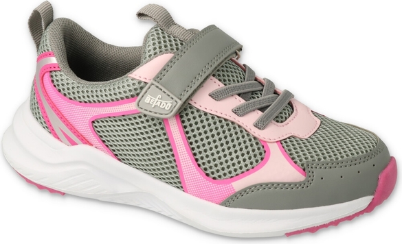 Buty sportowe dziecięce Befado dla dziewczynek