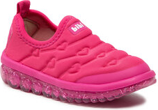 Buty sportowe dziecięce Bibi dla dziewczynek