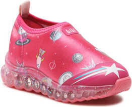 Buty sportowe dziecięce Bibi dla dziewczynek