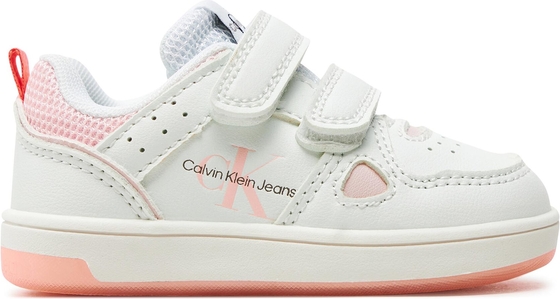 Buty sportowe dziecięce Calvin Klein dla dziewczynek