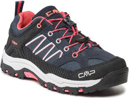 Buty sportowe dziecięce CMP sznurowane