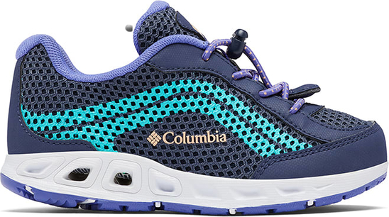 Buty sportowe dziecięce Columbia