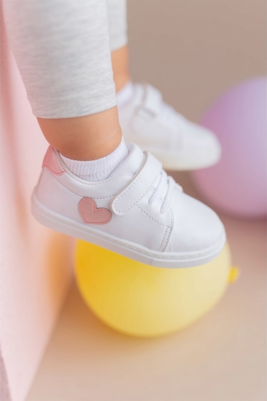 Buty sportowe dziecięce First Step
