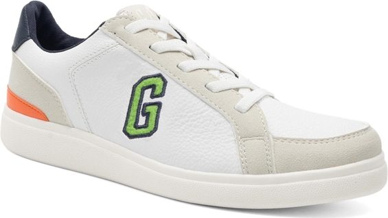 Buty sportowe dziecięce Gap sznurowane