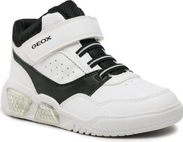 Buty sportowe dziecięce Geox