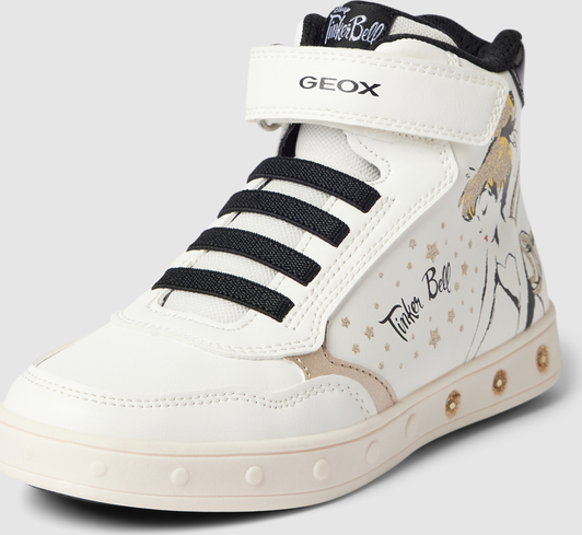Buty sportowe dziecięce Geox