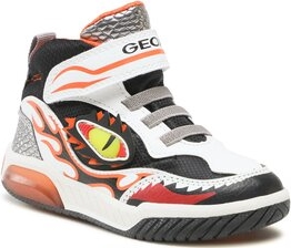 Buty sportowe dziecięce Geox dla chłopców